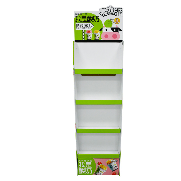 Stand Display Kardus All-In-One Revolusioner: 100% ramah lingkungan, sekarang tersedia dengan diskon eksklusif!