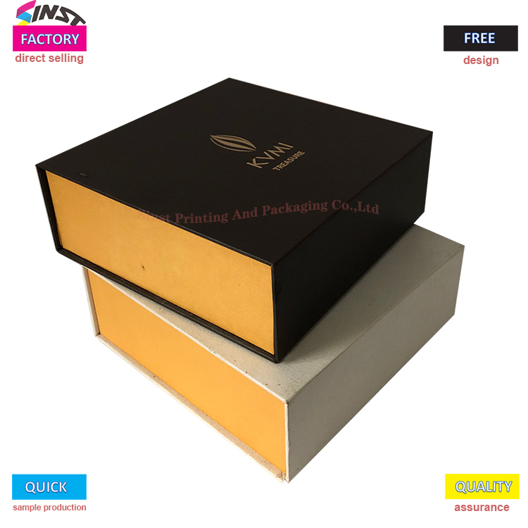 ​Mengapa kemasan kotak warna dan produk pencetakan memerlukan perawatan permukaan？