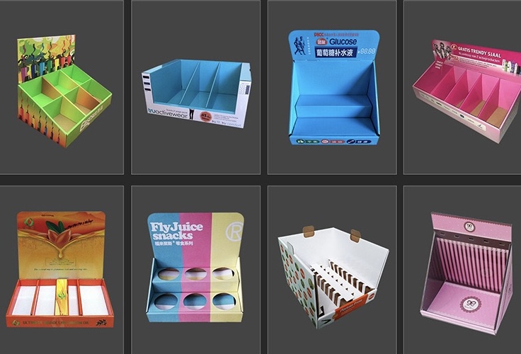 ​Mengapa dudukan layar karton desktop menjadi alat drainase ritel?