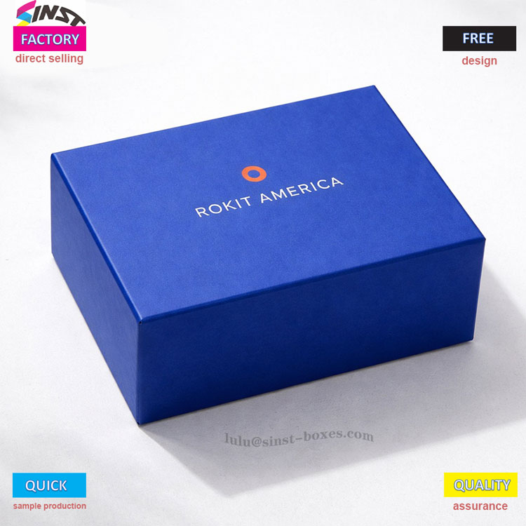​Kotak hadiah earphone Bluetooth flip cover magnetik + satu kotak dengan banyak kegunaan, sulitkah menyimpannya di tempat yang sejuk?