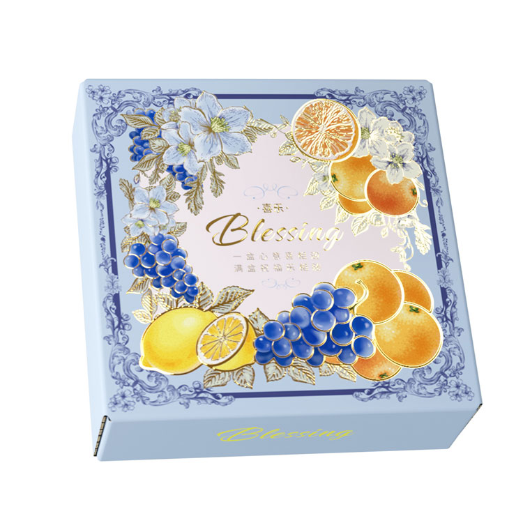 Fruit gift boxes