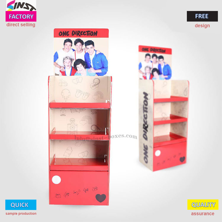 candy display stand