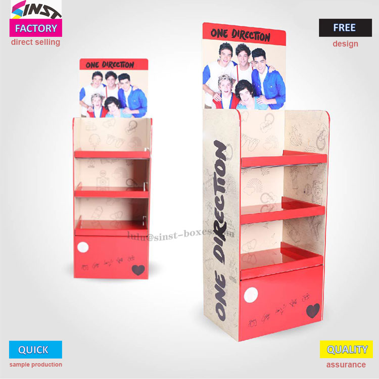candy display stand